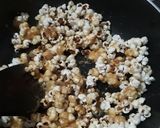 Foto langkah ke 5 dari resep Caramel Popcorn ala Cinema XXI.