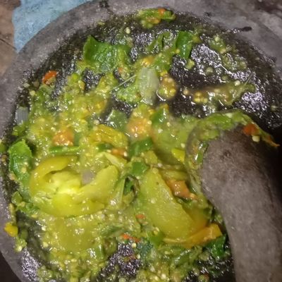 Langkah 2