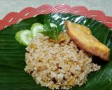 Foto langkah ke 4 dari resep Nasi Goreng Jadul.