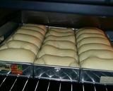 Foto langkah ke 6 dari resep Roti keset serat halus.