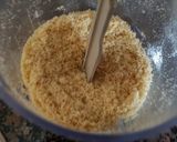 Foto del paso 1 de la receta: Hojaldre de manzana y chocolate