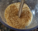 Foto del paso 1 de la receta: Hojaldre de manzana y chocolate
