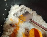 ক্যাপসিকাম পোলাও রেসিপির ধাপ 2 ছবি