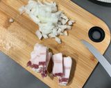 Foto del paso 4 de la receta: Taco de Chorizo 🌮🇪🇸