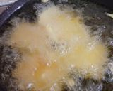 Foto langkah ke 5 dari resep Mendoan Labu.