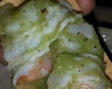 Foto del paso 7 de la receta: Aguachile