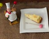 Foto langkah ke 9 dari resep Japanese Cotton Cheese Cake.