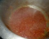 A picture of step 5 of Chicken koftay.