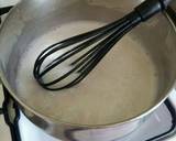 Vickys Double Chocolate Raspberry Tart, GF DF EF SF NF VEGAN recipe step 11 photo
