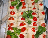 Foto del paso 6 de la receta: Rollitos queso y atún