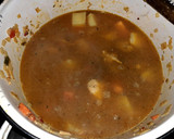 Foto del paso 6 de la receta: Guiso de pollo con fideos