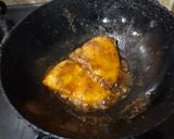 A picture of step 2 of Fish Fry.