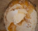 Pihe-puha sajtos, kömènymagos sörkifli 🥐🧀🐇🐣 recept fázis 1 fotója
