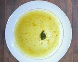 Foto langkah ke 4 dari resep Papeda (Versi Tepung Tapioka).