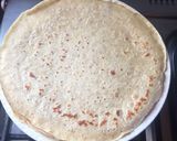Foto del paso 5 de la receta: Panqueques de avena