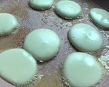 A picture of step 2 of Mini Pancakes.