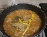 Foto langkah ke 3 dari resep 676. Rabeg sapi.