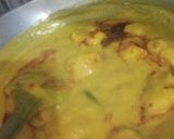 पंजाबी कड़ी पकोड़ा (punjabi kadhi pakoda recipe in Hindi) रेसिपी चरण 6 फोटो