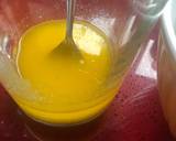 Farsi Puri (Savoury biscuits) recipe step 2 photo