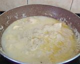 A picture of step 8 of Paneer Kali Mirch.