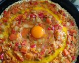 Foto del paso 9 de la receta: Tarta de verdura casera