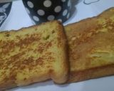 A picture of step 3 of Easy toast.