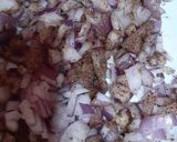 صورة لخطوة 3 من وصفة الأرز الكردي اللذيذ 🥘🍾