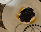 Foto del paso 5 de la receta: Montadito de queso de cabra
