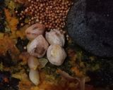 Foto langkah ke 2 dari resep Opor Ayam.