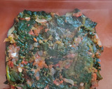 Foto del paso 6 de la receta: Lasaña vegetal de espinacas