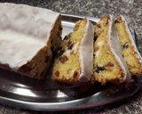 Foto del paso 7 de la receta: Budín Inglés con frutos