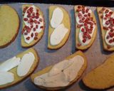 Foto del paso 5 de la receta Surtido de pan con ajo