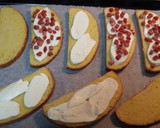 Foto del paso 5 de la receta: Surtido de pan con ajo
