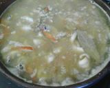 Foto del paso 3 de la receta: Arroz con chipichipi y quiguas