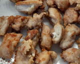 Foto del paso 3 de la receta: Pollo al limón -al estilo chino-