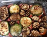 Foto del paso 4 de la receta: Lasagna de berenjenas y zapallitos