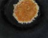 Foto langkah ke 4 dari resep Dadar Telur Wortel Sosis.