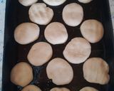 Foto del paso 3 de la receta: Figacitas de Aceite