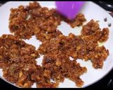 ખજૂર રોલ (Khajoor Roll Recipe In Gujarati) રેસીપી સ્ટેપ4ફોટો