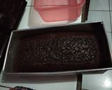 Foto langkah ke 4 dari resep Brownies kukus tanpa mixer.