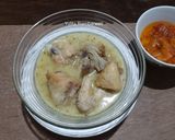 Foto langkah ke 7 dari resep 487. Ayam Bumbu Serai.
