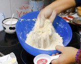 Foto del paso 2 de la receta: Pastelitos de piña nicaragüenses!