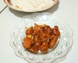 Foto langkah ke 6 dari resep Siomay (Udang) Goreng Saus Tomat.