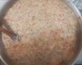 Foto del paso 10 de la receta: Ruedas Osobuco al Vino Tinto con Arroz Cremoso con Vegetales