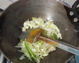 इडली मंचूरियन (Idli manchurian recipe in Hindi) रेसिपी चरण 3 फोटो