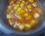 कैरी मेथांबा (Kairi Methamba Recipe In Marathi) रेसिपी स्टेप 2 फोटो 