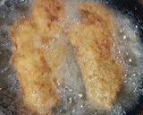 Foto del paso 5 de la receta: Milanesa de filete de Merluza