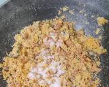 Upma recipe step 6 photo