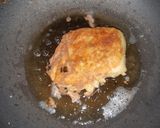 Foto langkah ke 7 dari resep 25. Martabak Telur Kornet.