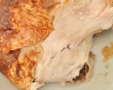 Foto del paso 2 de la receta: Macarrones con pollo asado